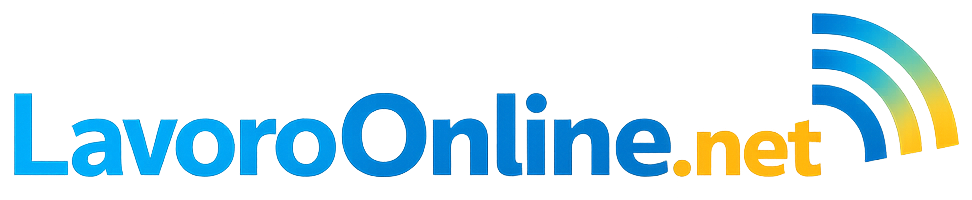 LavoroOnline.net